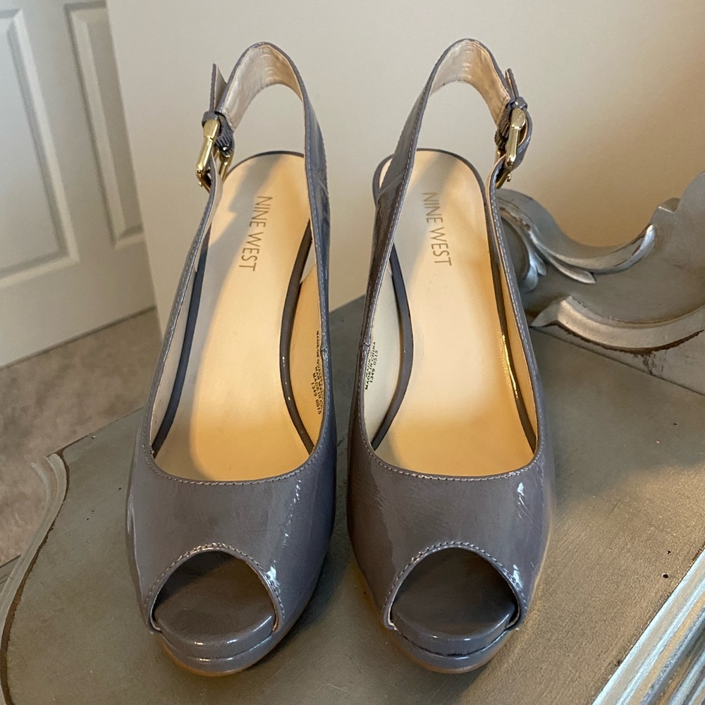 Nine West Heels